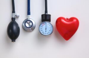 Многу е важно да го регулирате крвниот притисок, еве како