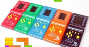 Со играње тетрис против посттрауматско стресно растројство