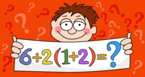 Загатка: Кое е решението на проблемот на сликата?