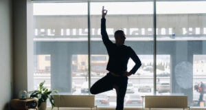 Еве како да ја тестирате вашата рамнотежа за 30 секунди