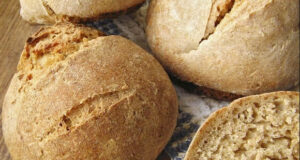 ‘Ржани благи лепчиња (рецепт)