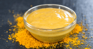 Сос од кари