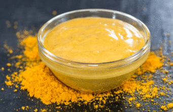 Сос од кари