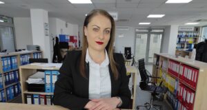 Емилија Десановска: Навремената здравствена заштита спасува живот, затоа приватното здравствено осигурување е важно