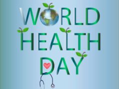 Светски ден на здравјето – 7 април