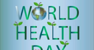 Светски ден на здравјето – 7 април