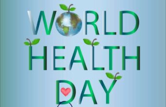Светски ден на здравјето – 7 април