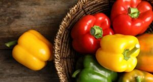 Пиперката е суперхрана! Антидепресив, антисептик и моќен афродизијак!