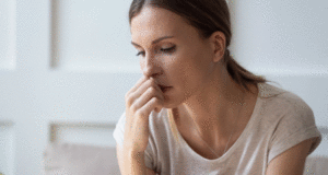 Ова се симптоми на нарушено ментално здравје