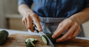 Свежите краставици имаат неверојатен ефект врз здравјето, а еве зошто е добро да ги јадете секој ден