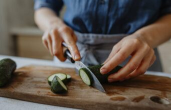 Свежите краставици имаат неверојатен ефект врз здравјето, а еве зошто е добро да ги јадете секој ден