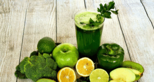 Комплетна детоксикација по празниците во три чекори