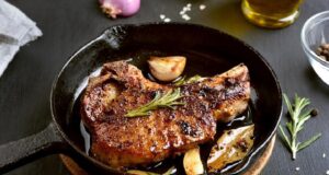 Филе во пиво, сочно и меко