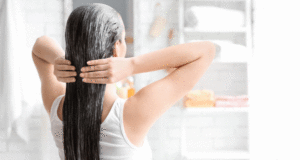 Маска од јогурт за зајакнување на косата (РЕЦЕПТ)