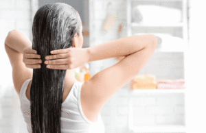 Маска од јогурт за зајакнување на косата (РЕЦЕПТ)