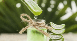 Сокот од алое вера е нов тренд на TikTok, но колку е корисен и здрав?
