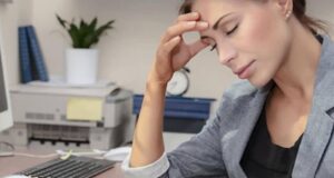 Која е разликата помеѓу менталниот и физичкиот замор?