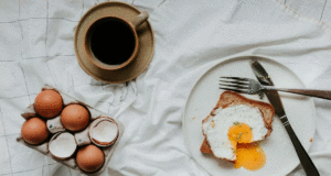 Навики во исхраната кои можат да бидат штетни за здравјето на вашиот мозок