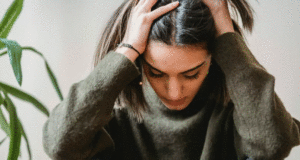 Идентификувајте ги предизвикувачите на мигрена на време