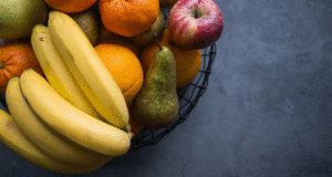 Најдобрата храна за подигање на енергија според диететичарите