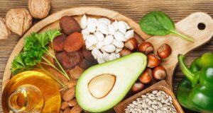 Витамин Е: Зошто е важен и како да го консумирате?