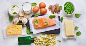 Овој витамин ги ублажува симптомите на депресија