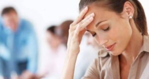 Ова се можни симптоми на недостаток на железо