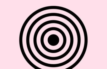 Колку кругови има на сликата?