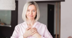 Ако сакате поздраво срце, направете три едноставни промени