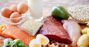 Внес на протеини – колку е навистина потребно?