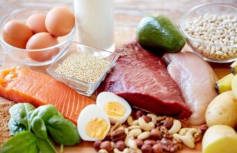 Внес на протеини – колку е навистина потребно?