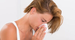 Може ли лукот да спречи воспаление на синусите?