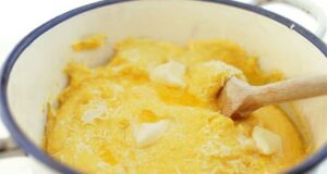 КАЧАМАК: Доколку го подготвите на овој начин и го јадете за појадок и вечера, губењето килограми е задолжително