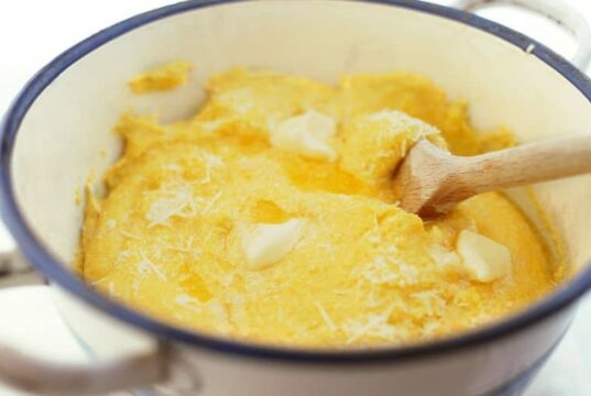 КАЧАМАК: Доколку го подготвите на овој начин и го јадете за појадок и вечера, губењето килограми е задолжително