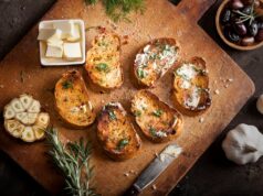 Ова е највкусната и најздравата ужина