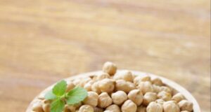 Колку е здрав наутот?