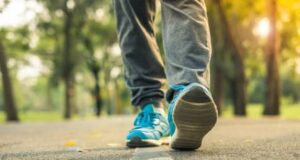 Колку минути пешачење дневно се потребни?