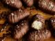Направете едноставни и вкусни бонути чоколади