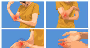 Болка во зглобот, раката или лактот – кога да побарате медицинска помош