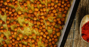 Оваа одлична здрава закуска е многу лесно да се направи