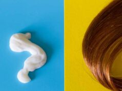 Против опаѓање и за побрз раст: Најдобра домашна маска за оштетена коса