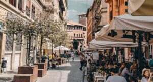 Овој град во Италија е прогласен за гастрономски главен град на светот