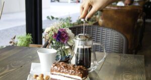 Кога е најдобро време за десерт: Правилото „20 минути“.