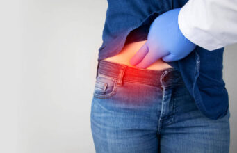 Како и каде точно боли воспаление на слепо црево?