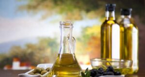 Масло кое го намалува ризикот од рак за 30 отсто