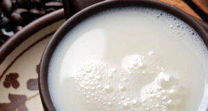 Домашен чај за исфрлување на вишокот течности од телото