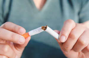 Престанете да пушите цигари со овие 10 видови храна