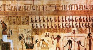 Топ 10 факти за древниот Египет: Беше една од НАЈМОЌНИТЕ цивилизации