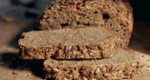 Направете го највкусниот леб без брашно и квасец (рецепт)