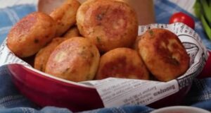 Пирошки без брашно,по рецепт на нашите баби вкусот е вистинско совршенство